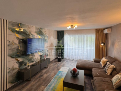 Apartament 2 camere ULTRACENTRAL – Bd. Unirii 