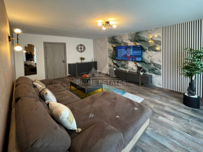 Apartament 2 camere ULTRACENTRAL – Bd. Unirii 