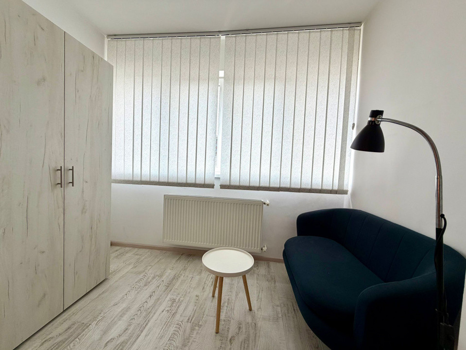 Garsonieră de Închiriat | Tineretului 35 Residence | Exclusivitate