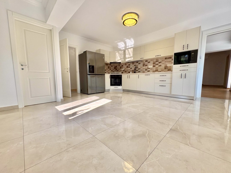 Vila moderna cosy 4 camere Pipera Iancu Nicolae