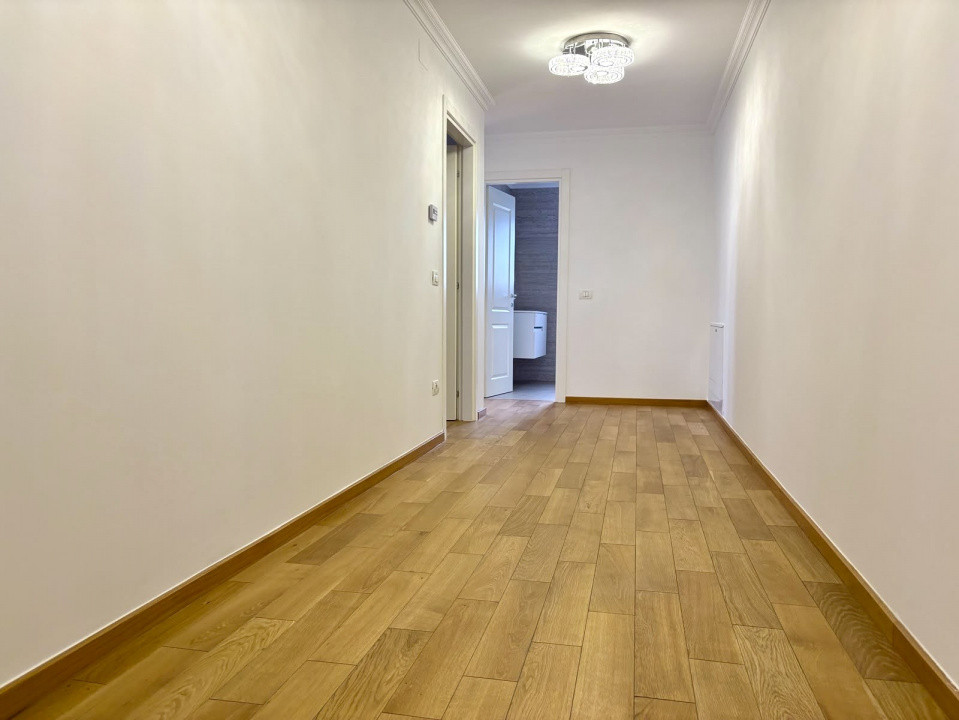 Vila moderna cosy 4 camere Pipera Iancu Nicolae