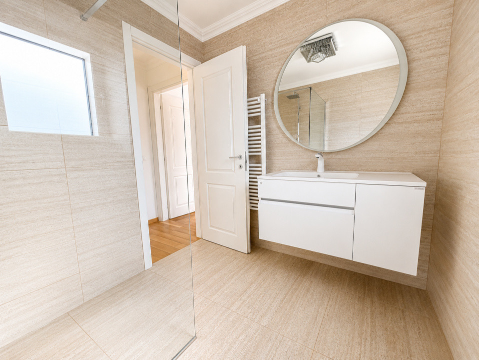 Vila moderna cosy 4 camere Pipera Iancu Nicolae