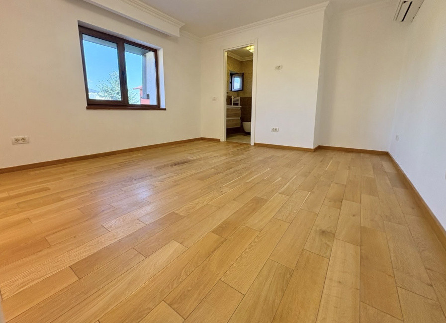 Vila moderna cosy 4 camere Pipera Iancu Nicolae