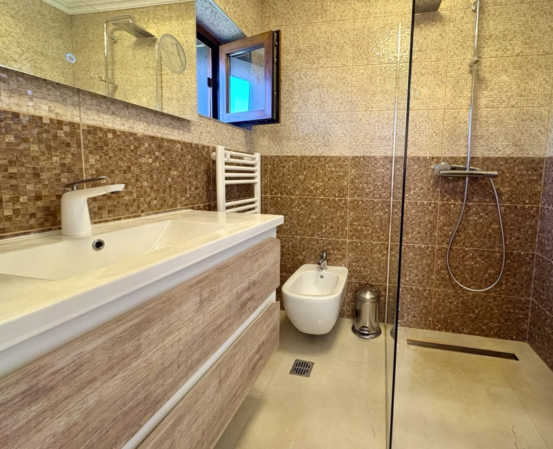 Vila moderna cosy 4 camere Pipera Iancu Nicolae