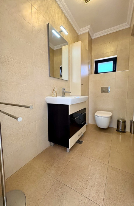Vila moderna cosy 4 camere Pipera Iancu Nicolae