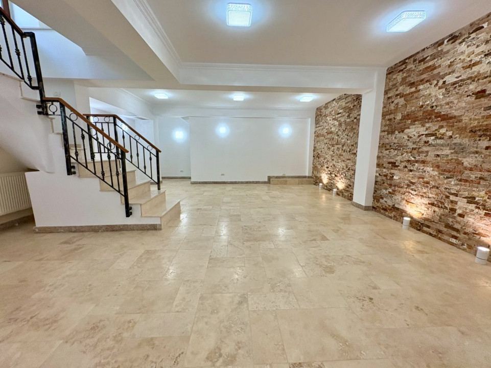 Vila moderna cosy 4 camere Pipera Iancu Nicolae