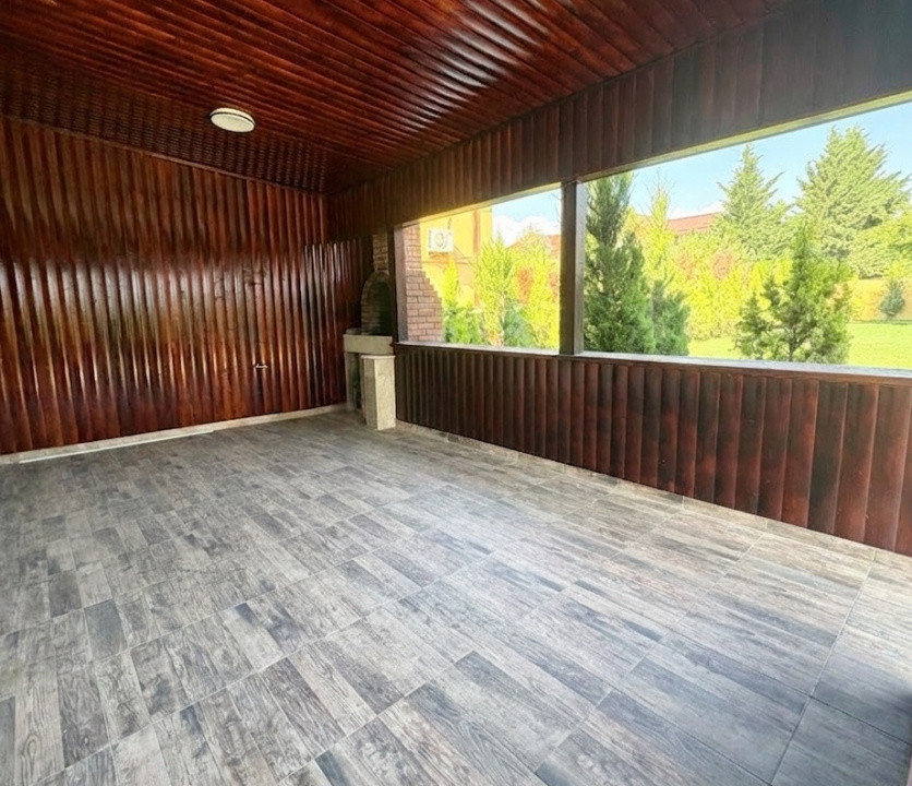 Vila moderna cosy 4 camere Pipera Iancu Nicolae