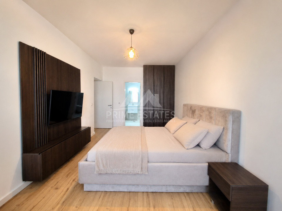 De Inchiriat apartament 2 camere Ivory Pipera | Garaj inclus