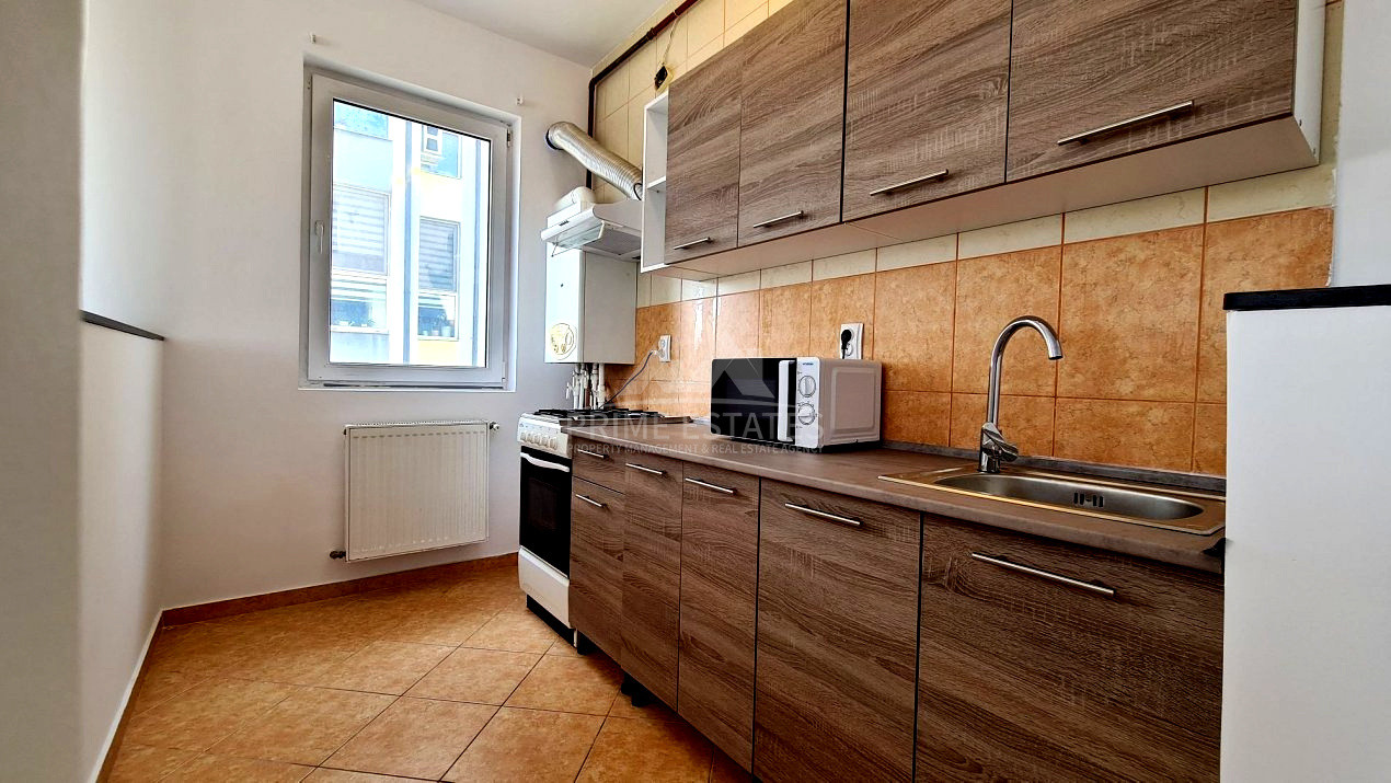Apartament 2 camere de inchiriat  Popesti Leordeni-Dimitrie Leonida