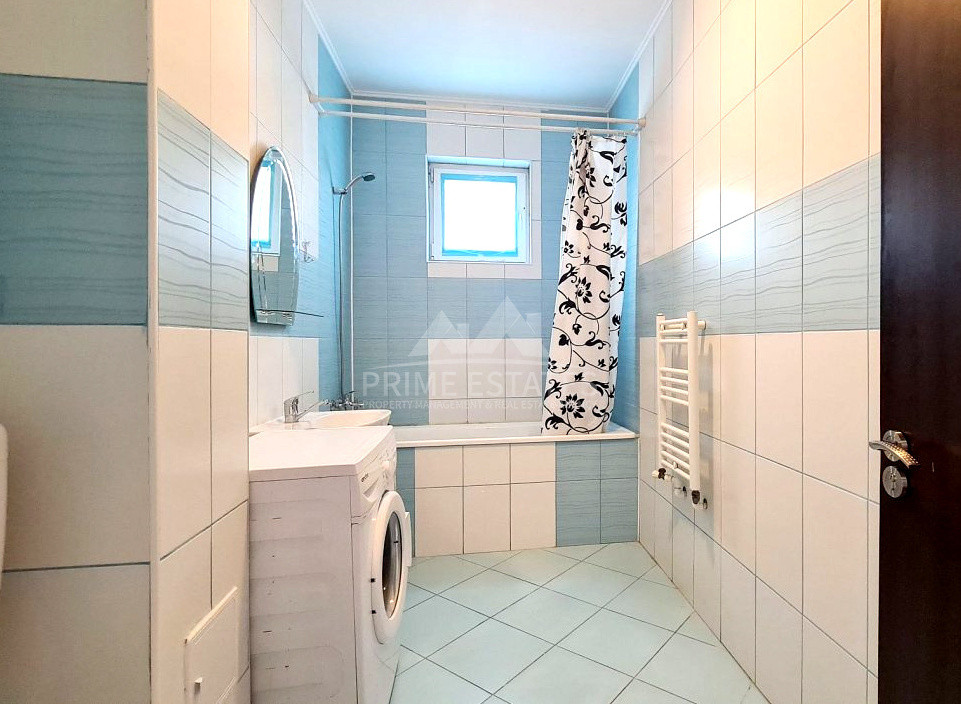 Apartament 2 camere de inchiriat  Popesti Leordeni-Dimitrie Leonida