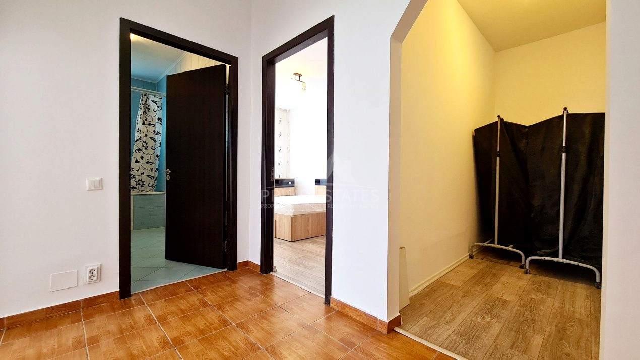 Apartament 2 camere de inchiriat  Popesti Leordeni-Dimitrie Leonida