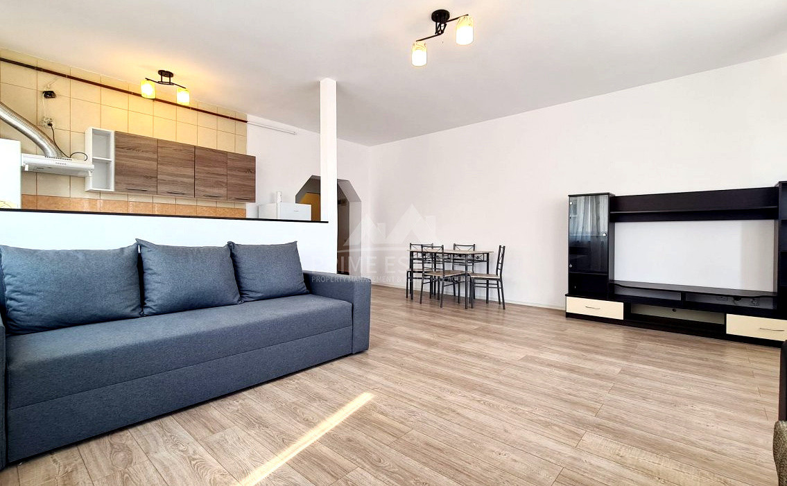 Apartament 2 camere de inchiriat  Popesti Leordeni-Dimitrie Leonida
