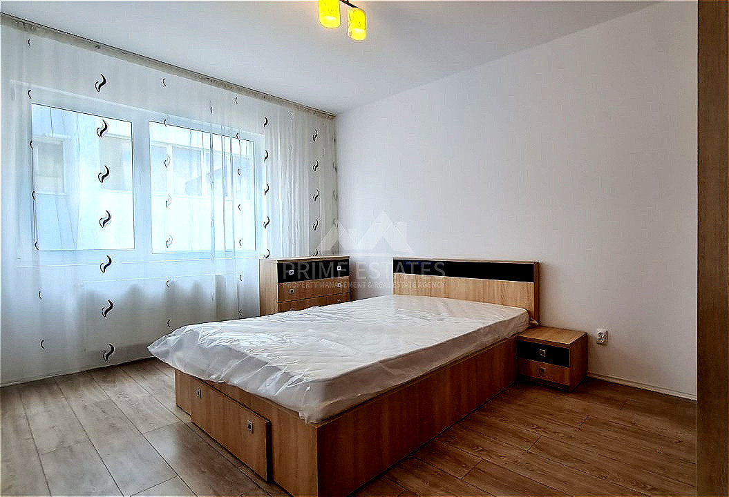 Apartament 2 camere de inchiriat  Popesti Leordeni-Dimitrie Leonida