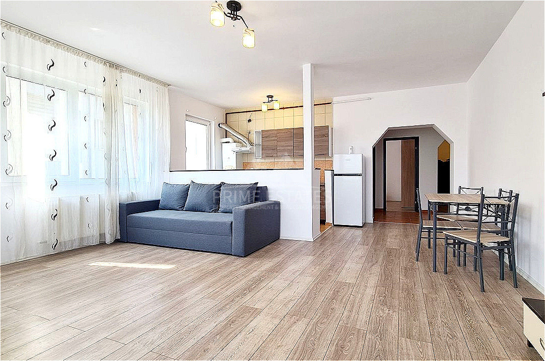 Apartament 2 camere de inchiriat  Popesti Leordeni-Dimitrie Leonida
