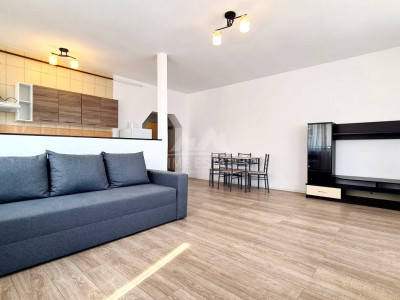 Apartament 2 camere de inchiriat  Popesti Leordeni-Dimitrie Leonida
