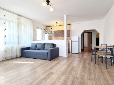 Apartament 2 camere de inchiriat  Popesti Leordeni-Dimitrie Leonida