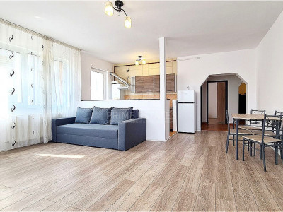 Apartament 2 camere de inchiriat  Popesti Leordeni-Dimitrie Leonida