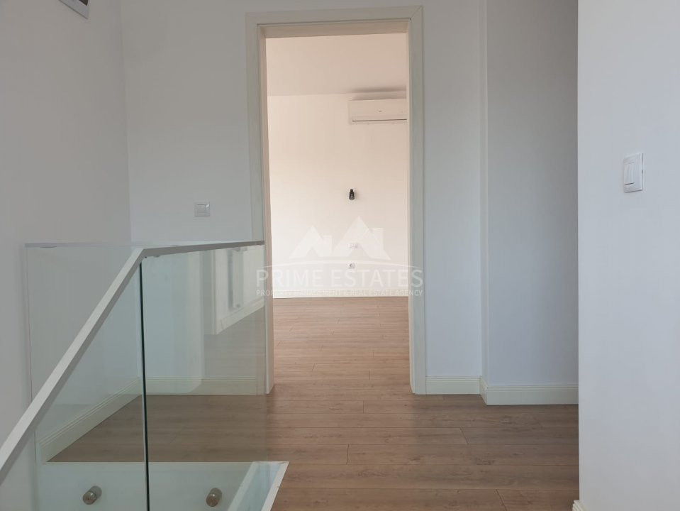 Vila Premium cu Grădină Generoasă în Paradisul Verde - Corbeanca