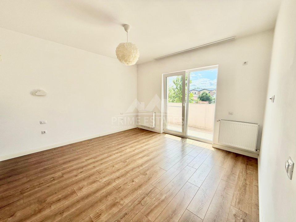 Vila Premium cu Grădină Generoasă în Paradisul Verde - Corbeanca
