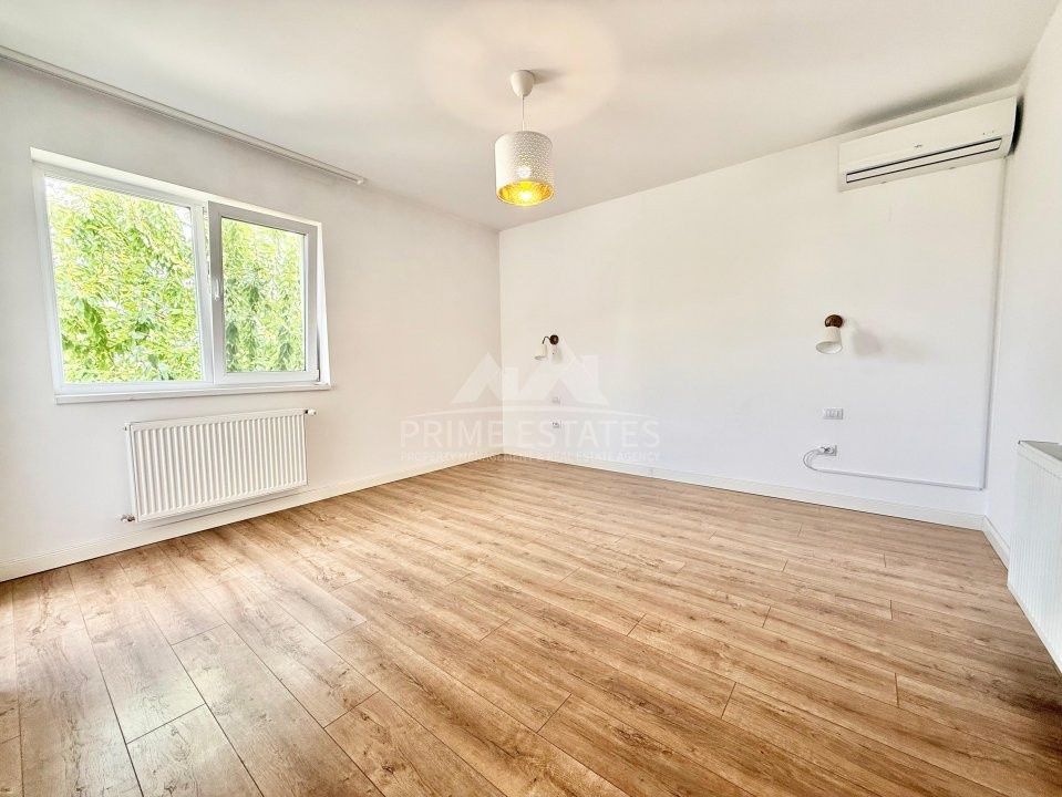 Vila Premium cu Grădină Generoasă în Paradisul Verde - Corbeanca