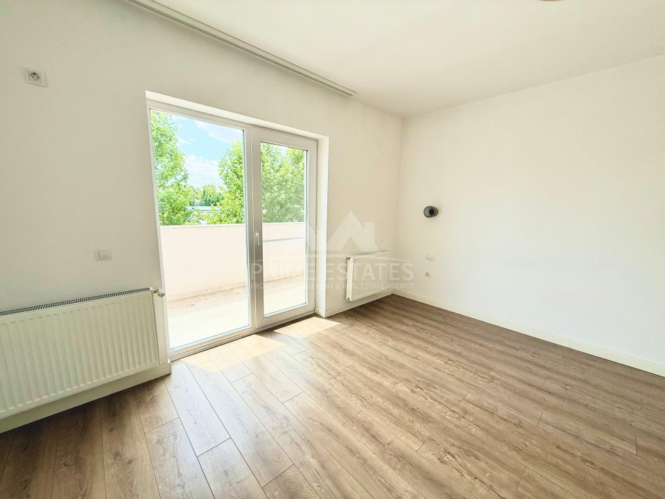 Vila Premium cu Grădină Generoasă în Paradisul Verde - Corbeanca