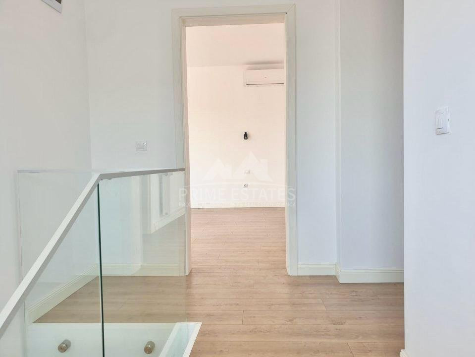 Vila Premium cu Grădină Generoasă în Paradisul Verde - Corbeanca