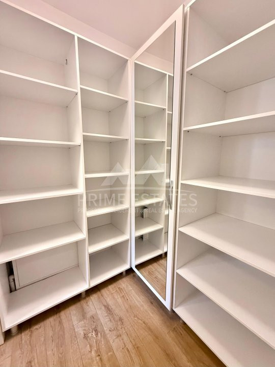 Vila Premium cu Grădină Generoasă în Paradisul Verde - Corbeanca