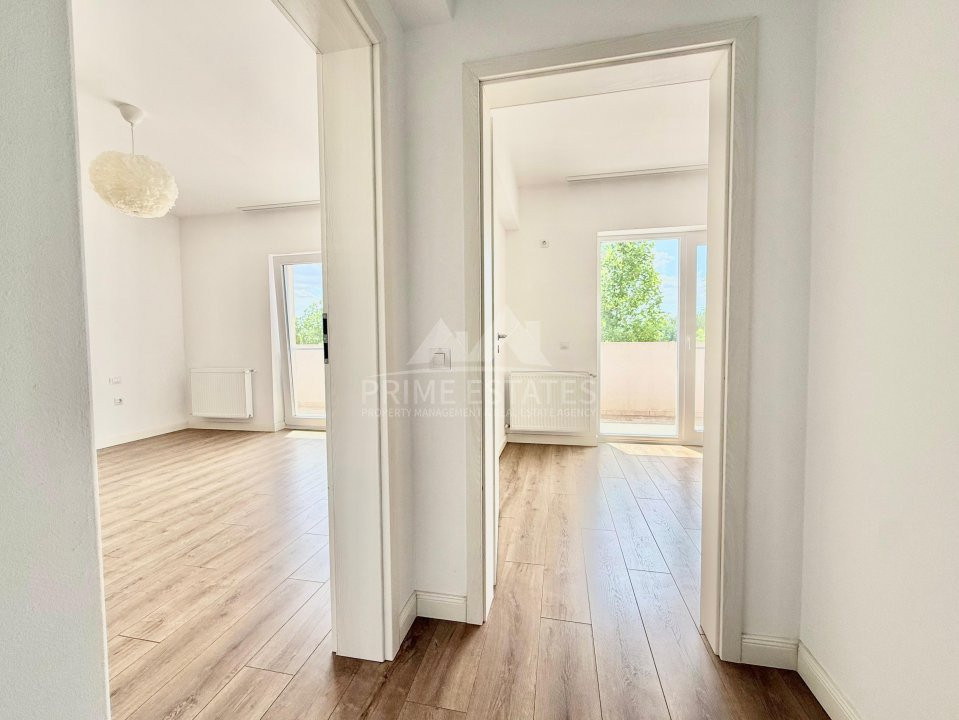 Vila Premium cu Grădină Generoasă în Paradisul Verde - Corbeanca