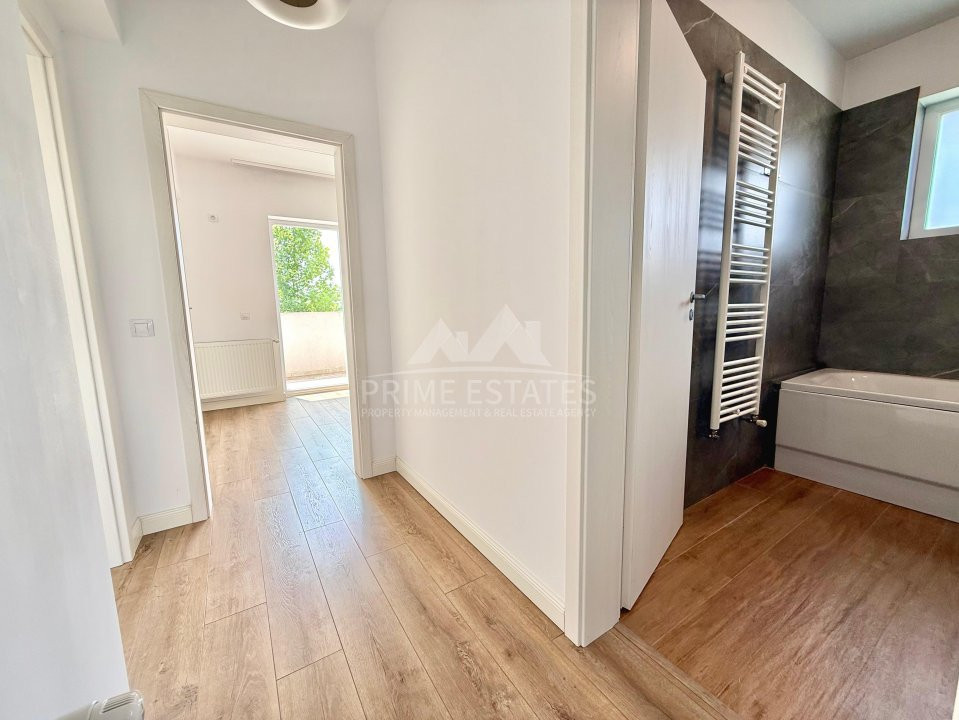 Vila Premium cu Grădină Generoasă în Paradisul Verde - Corbeanca