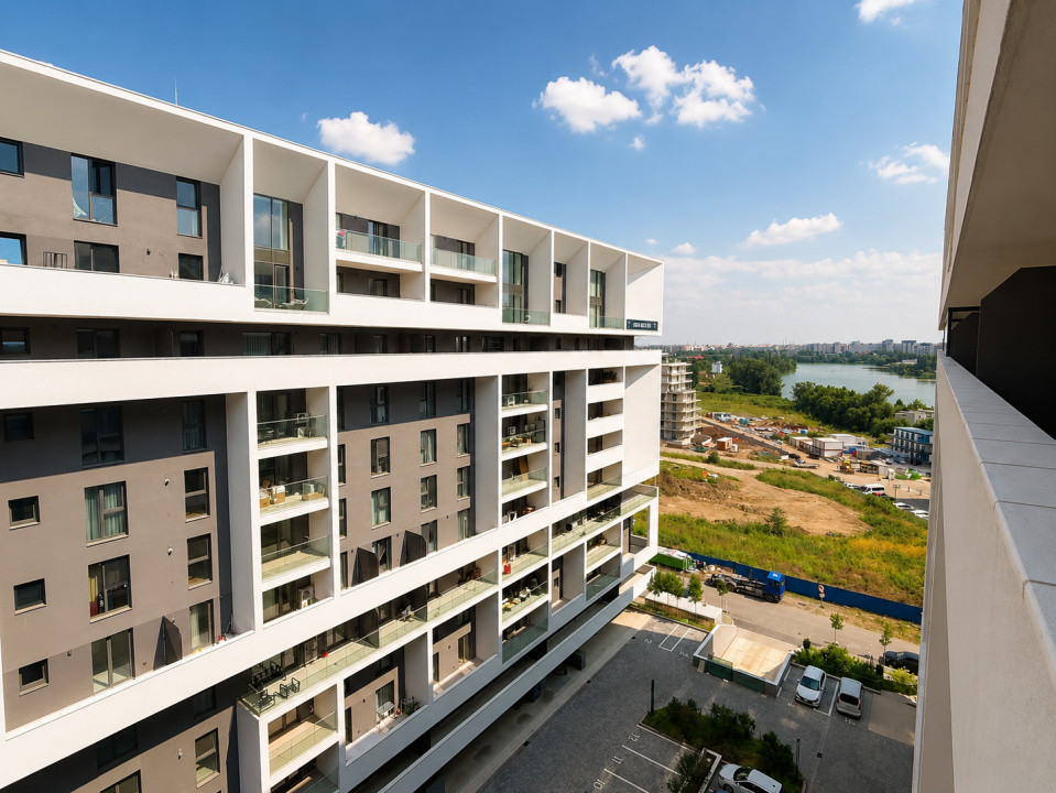 De vânzare Apartament 2 camere în Prima Vista | Floreasca