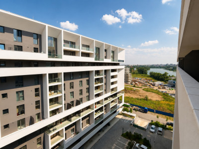 De vânzare Apartament 2 camere în Prima Vista | Floreasca