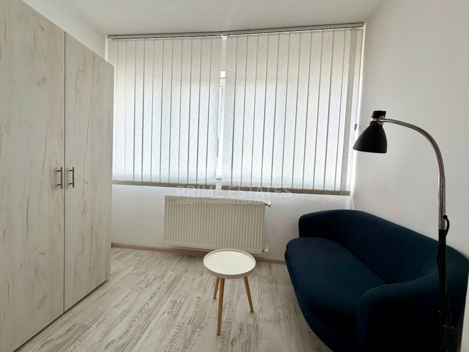 Garsonieră de Închiriat | Tineretului 35 Residence | Exclusivitate
