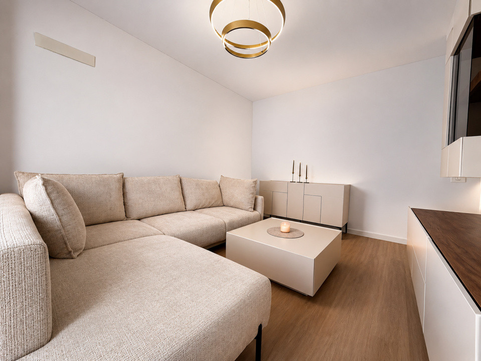 De vânzare Apartament 2 camere în Prima Vista | Floreasca