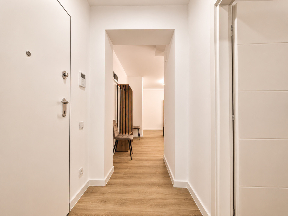 De Vanzare Apartament 2 Camere Victoria Homes – Pipera