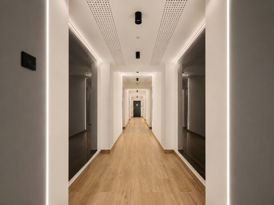 De Vanzare Apartament 2 Camere Victoria Homes – Pipera