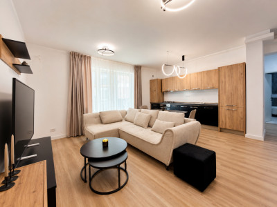 Victoria Homes 2 Bedroom Apartment For Sale – Pipera