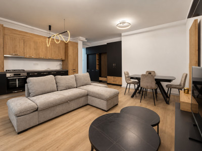 De Vanzare Apartament 2 Camere Victoria Homes – Pipera
