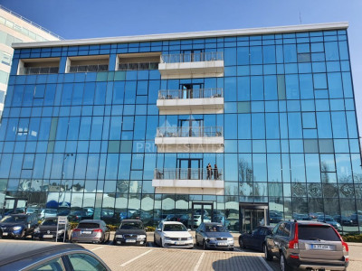 Inchiriere spatii birou la 5 min de Promenada Mall si Metrou