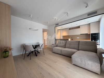 FIRST RENT 2 rooms Nusco 2 - Pipera
