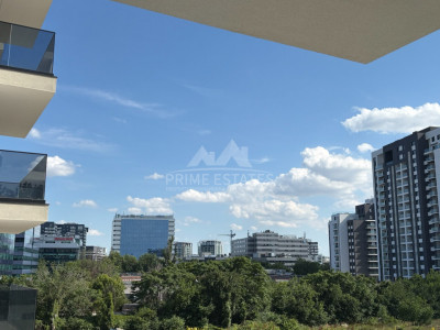 FIRST RENT 2 rooms Nusco 2 - Pipera