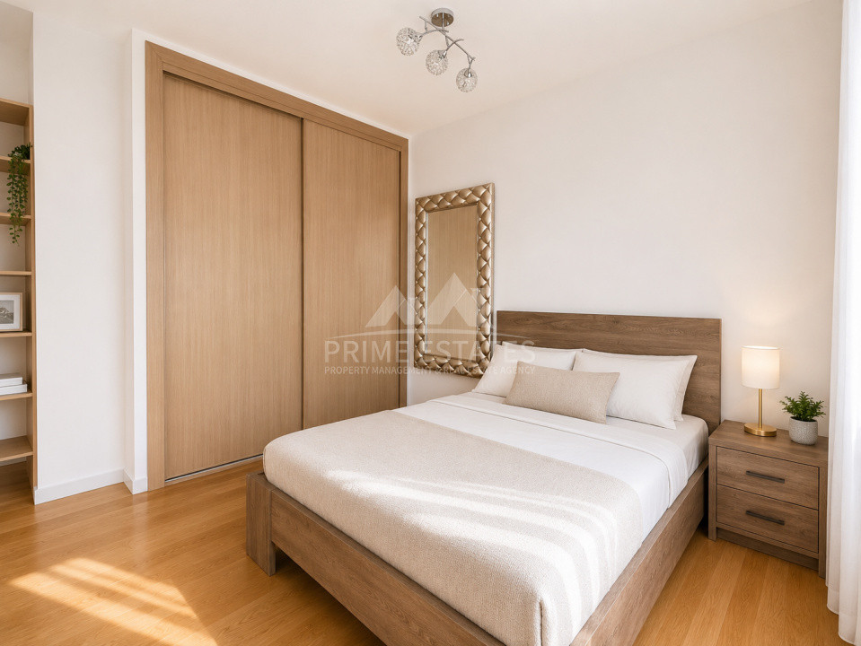 De Vanzare Apartament 4 Camere cu Piscină | Parcare | Pipera