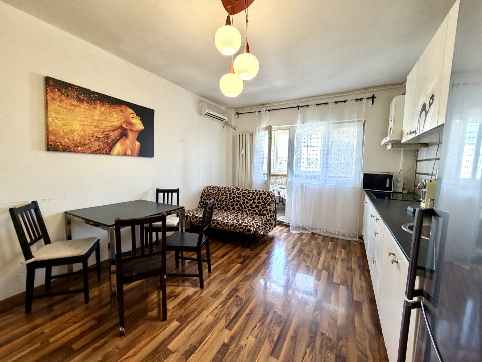 De vanzare Apartament 2 camere Str. Turda 127
