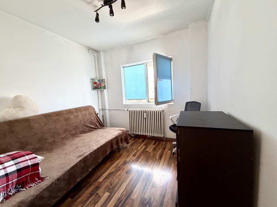 De vanzare Apartament 2 camere Str. Turda 127
