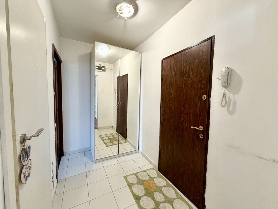 De vanzare Apartament 2 camere Str. Turda 127