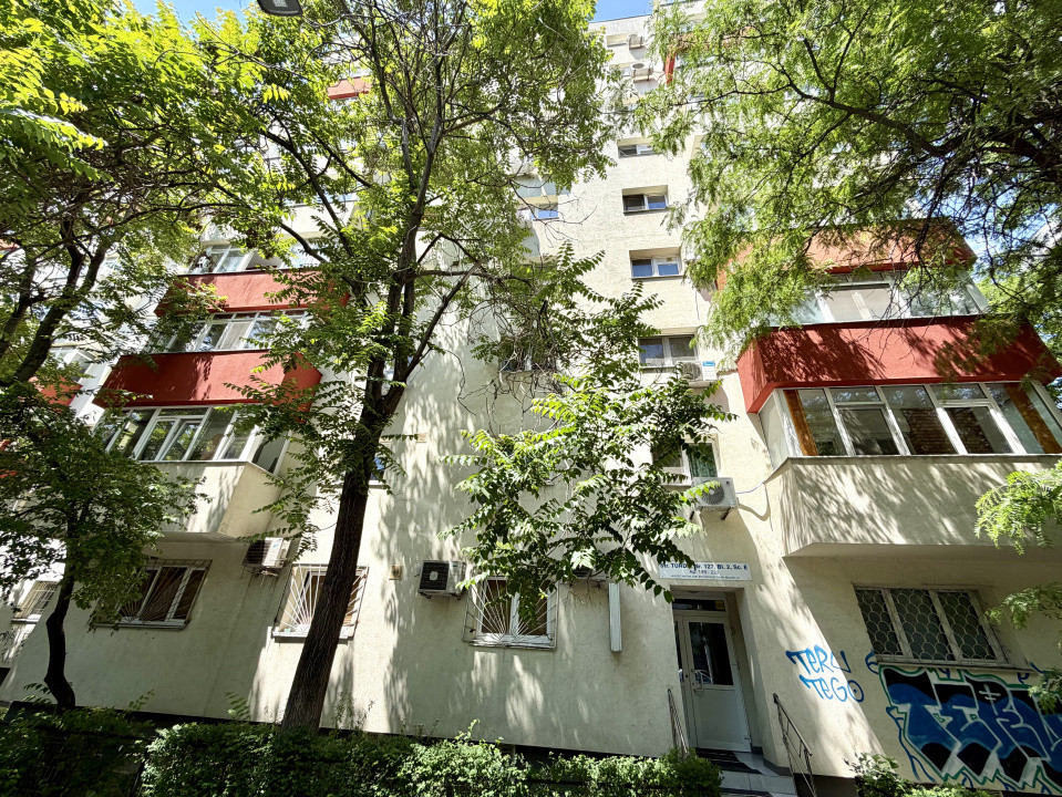 De vanzare Apartament 2 camere Str. Turda 127
