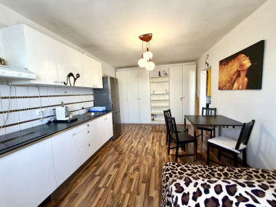 De vanzare Apartament 2 camere Str. Turda 127