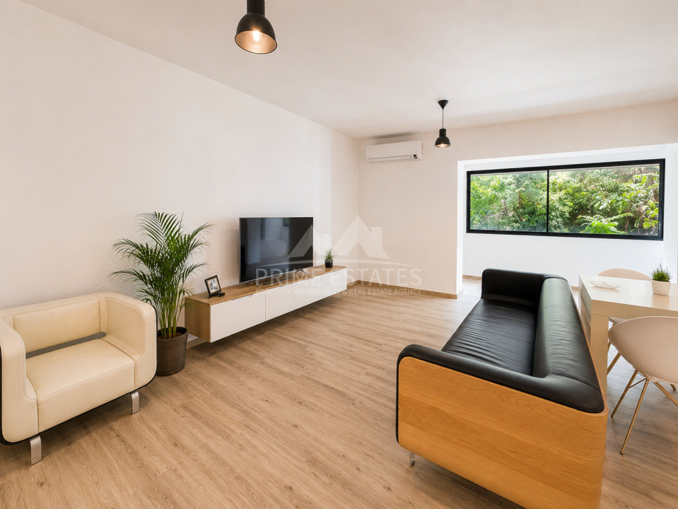 Apartament 2 Camere 80 mp | Băneasa – Aerogării | Locuință sau Birou