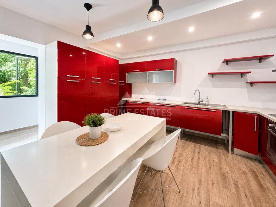 Apartament 2 Camere 80 mp | Băneasa – Aerogării | Locuință sau Birou