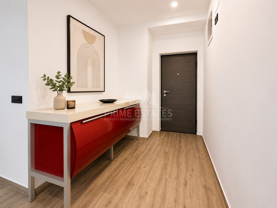 Apartament 2 Camere 80 mp | Băneasa – Aerogării | Locuință sau Birou