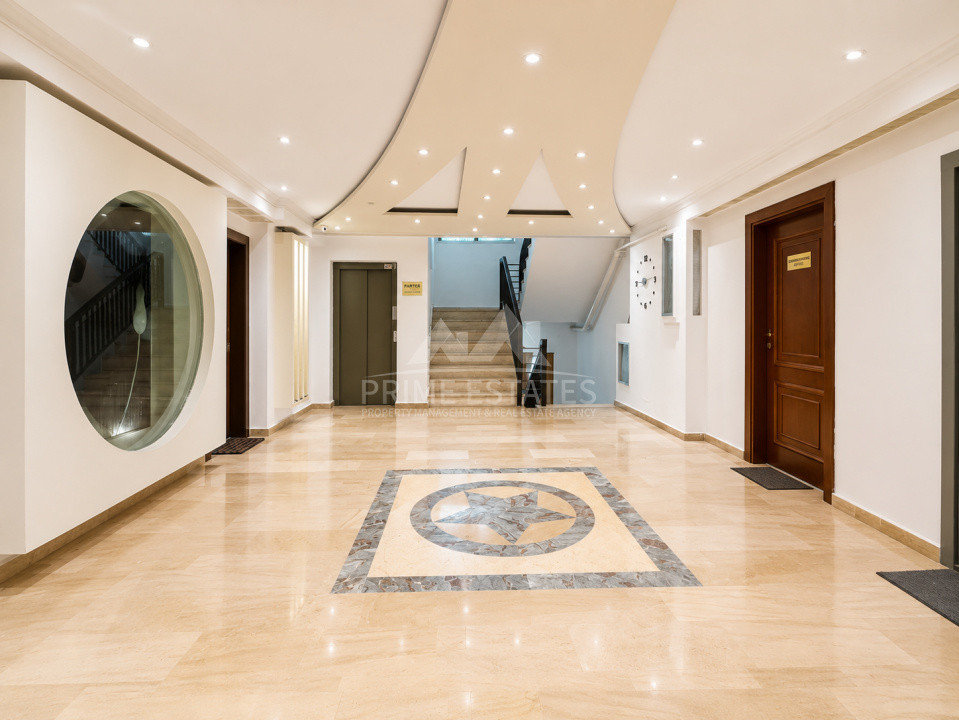 Apartament 2 Camere 80 mp | Băneasa – Aerogării | Locuință sau Birou